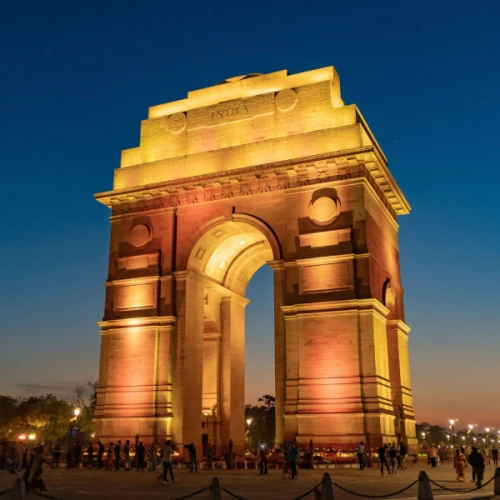 Delhi