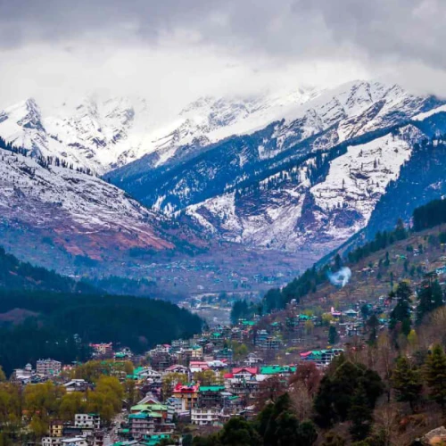 Manali