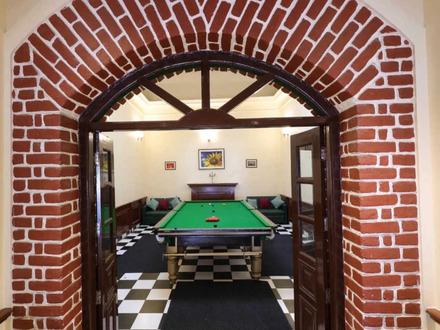 Bliss & Co Manor